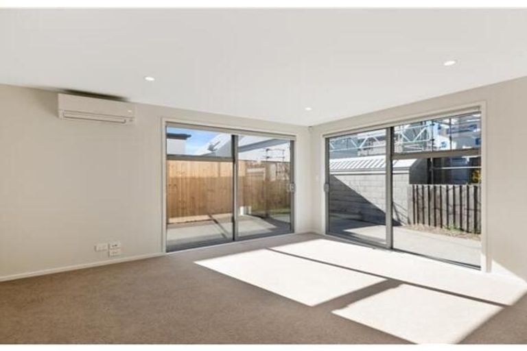 Photo of property in 3/284 Manchester Street, Christchurch Central, Christchurch, 8013