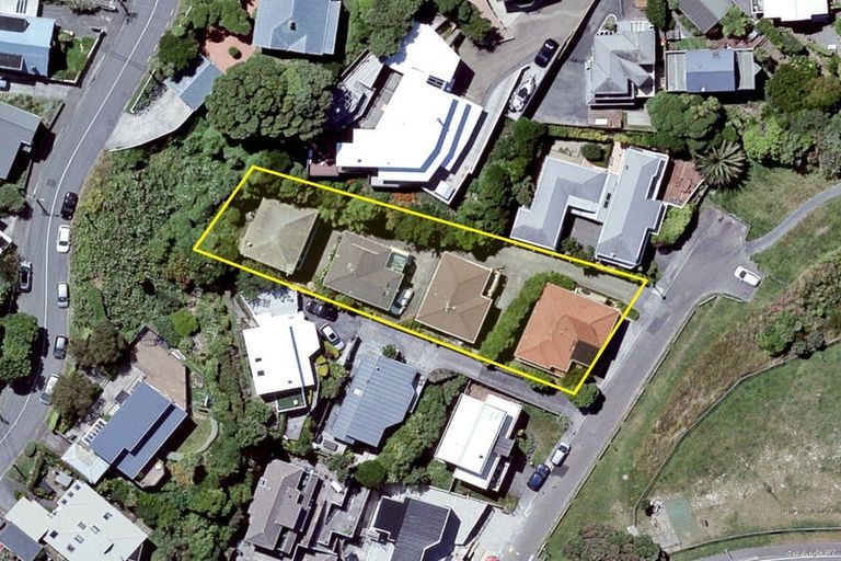 Photo of property in 378f2 Evans Bay Parade, Hataitai, Wellington, 6021