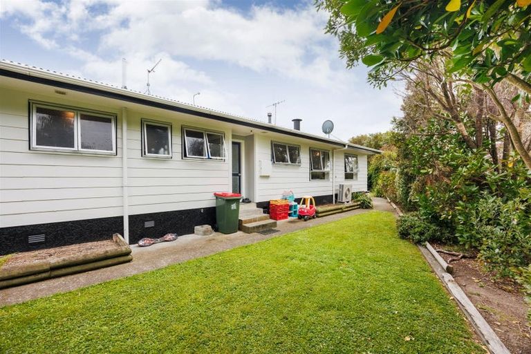 Photo of property in 81b Mill Street, Marton, 4710