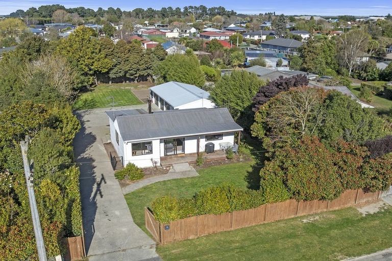 Photo of property in 130 Michael Street, Rakaia, 7710