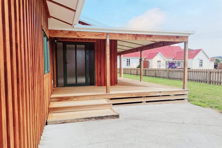 Photo of property in 60 Lucknow Street, Wairoa, 4108
