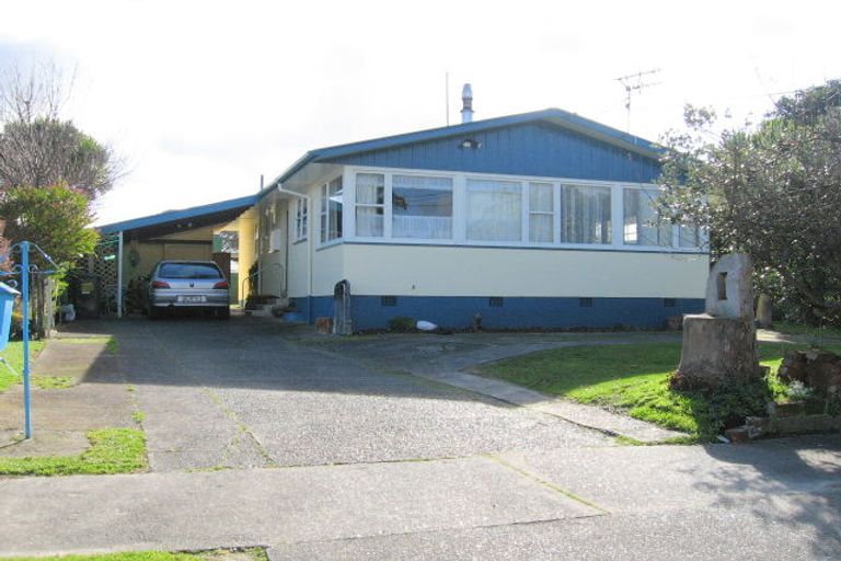 Photo of property in 45 Seddon Street, Feilding, 4702