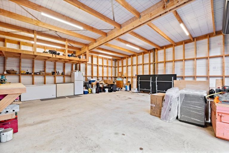 Photo of property in 997 South Eyre Road, Swannanoa, Rangiora, 7476