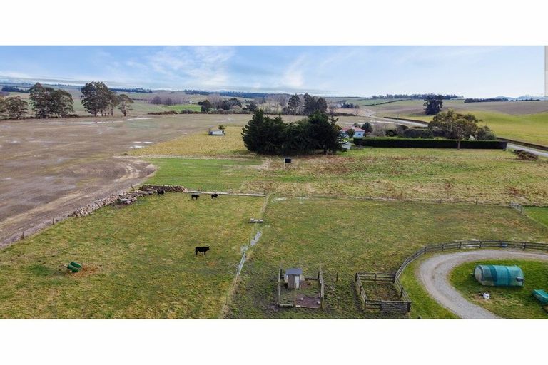 Photo of property in 191 Rosewill Valley Road, Rosewill, Timaru, 7975