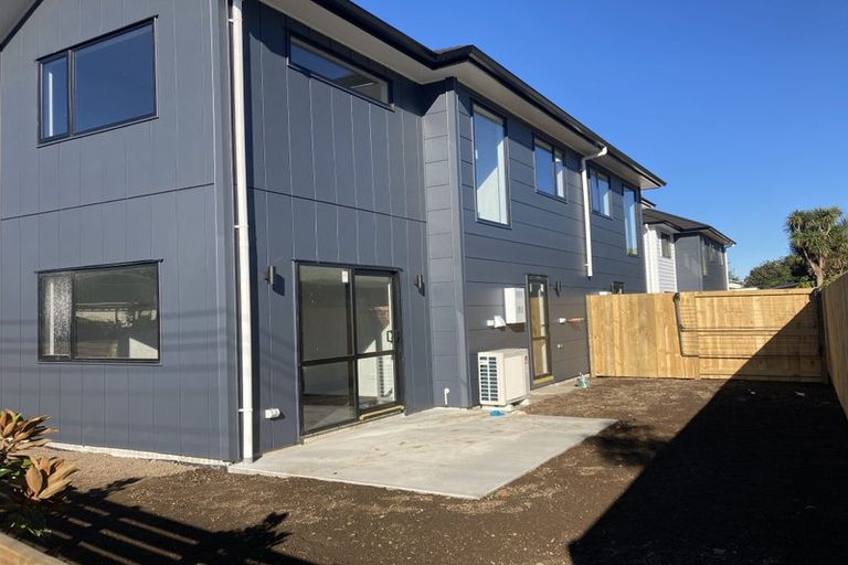 Photo of property in 4u3 Whyte Street, Hamilton East, Hamilton, 3216