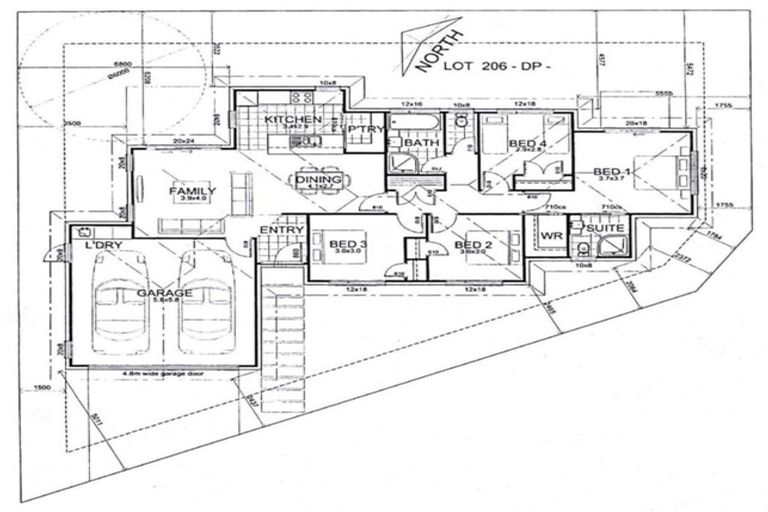 Photo of property in 11 Oolong Court, Huntington, Hamilton, 3210