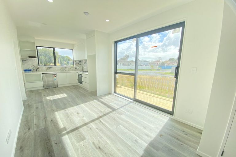 Photo of property in 22b Sharland Avenue, Manurewa, Auckland, 2102