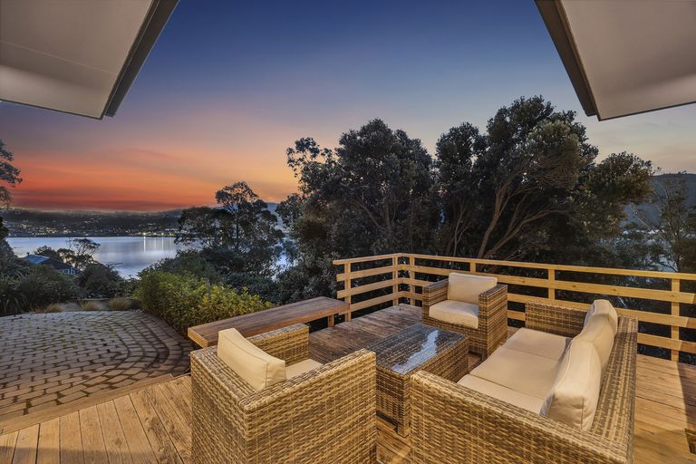 Photo of property in 230 Portobello Road, The Cove, Dunedin, 9077