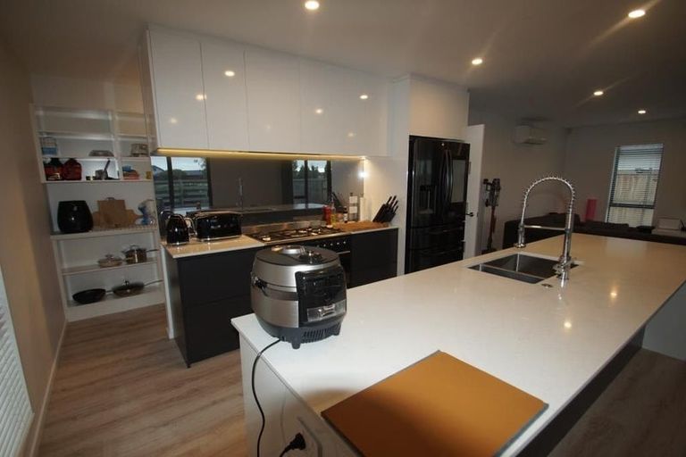 Photo of property in 3 Eleonora Lane, Rolleston, 7615