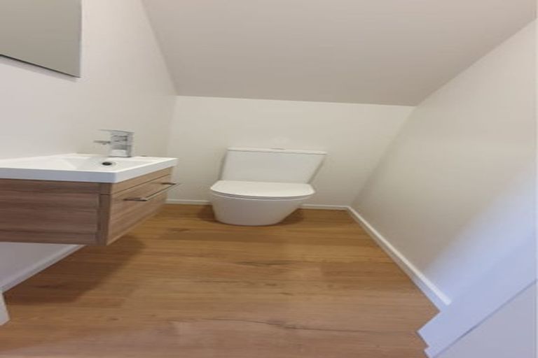 Photo of property in 1/45 Bishop Street, St Albans, Christchurch, 8014