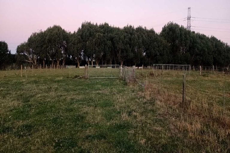Photo of property in 478 Mcivor Road, Myross Bush, Invercargill, 9876
