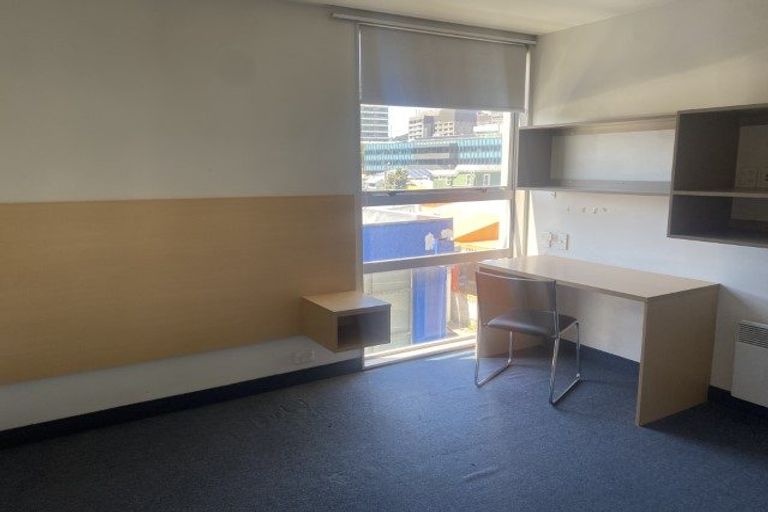 Photo of property in Hanson House, 7a/27 Hanson Street, Mount Cook, Wellington, 6021