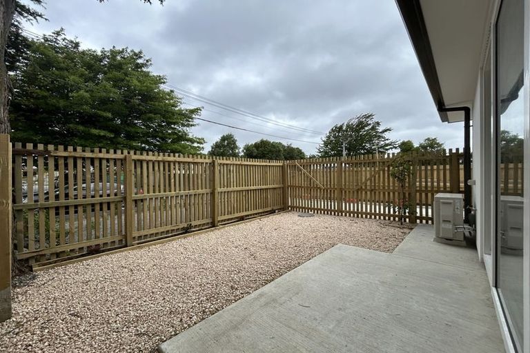 Photo of property in 1/15 Cumberland Street, Richmond, Christchurch, 8013