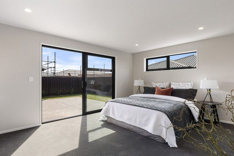 Photo of property in 18 Dempsey Street, Kaiapoi, 7630