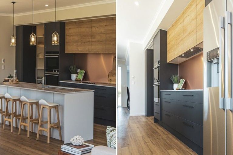 Photo of property in 46 Kia Kaha Drive, Snells Beach, 0920