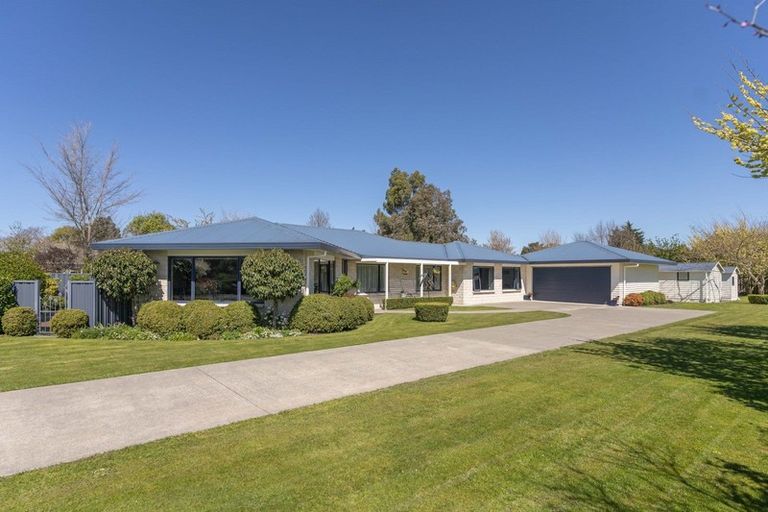 Photo of property in 6 Francis Lane, Masterton, 5810