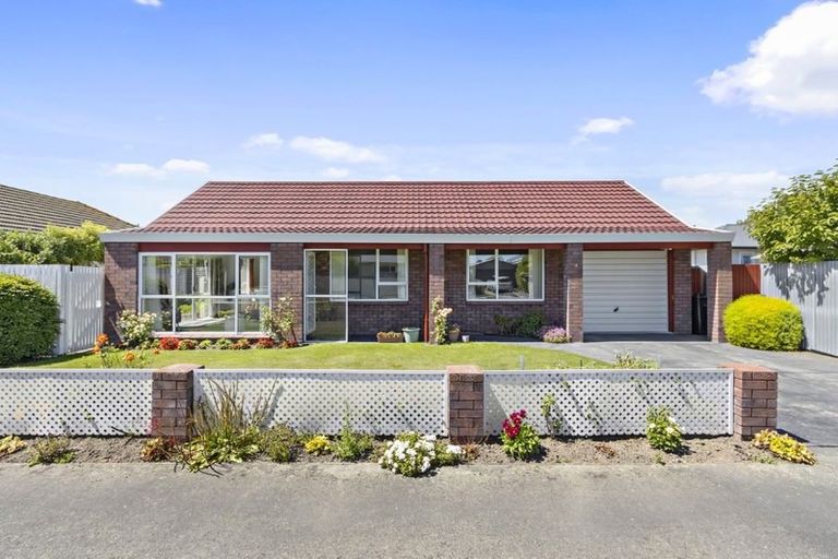 Photo of property in 4 Forsyth Street, Spreydon, Christchurch, 8024