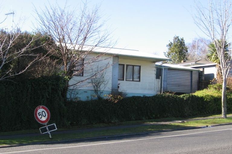 Photo of property in 2 Hyde Avenue, Nawton, Hamilton, 3200