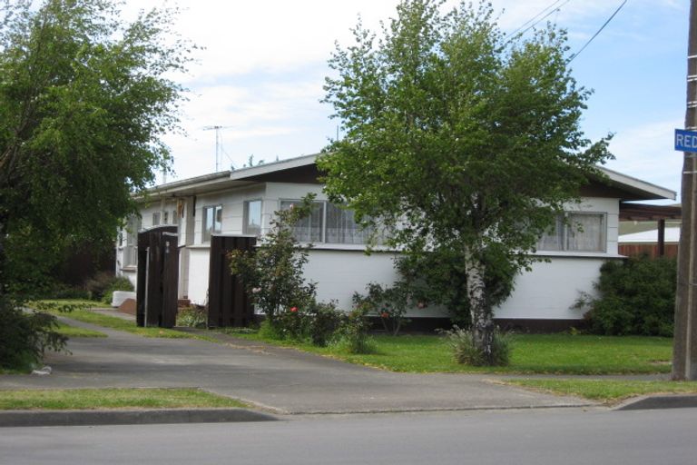 Photo of property in 121a Redwood Street, Redwoodtown, Blenheim, 7201
