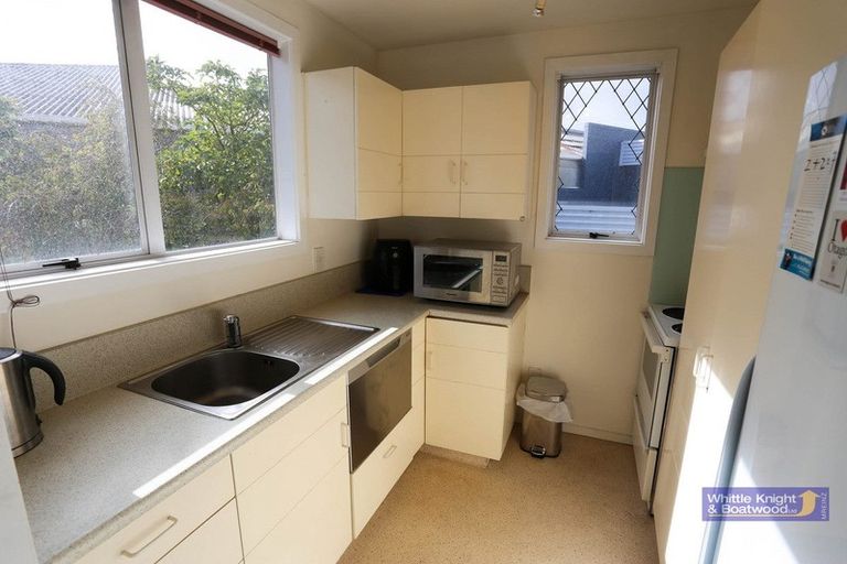 Photo of property in The Mill, 6/444 Hagley Avenue, Christchurch Central, Christchurch, 8011