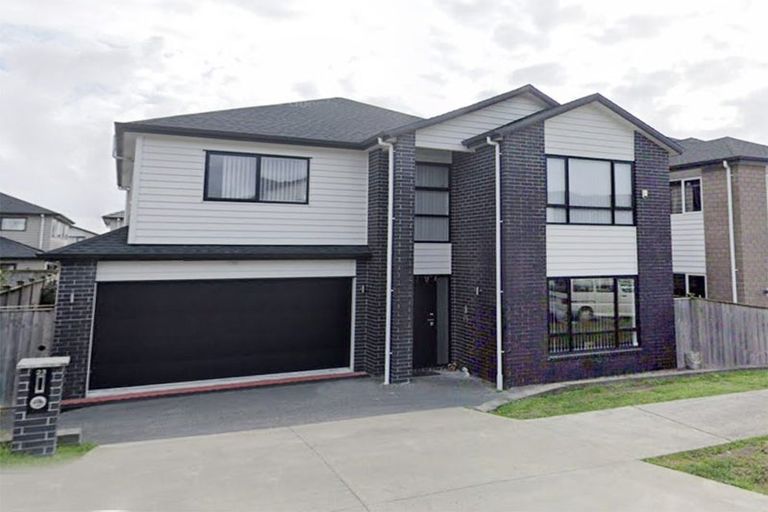 Photo of property in 23 Calcite Avenue, Flat Bush, Auckland, 2019