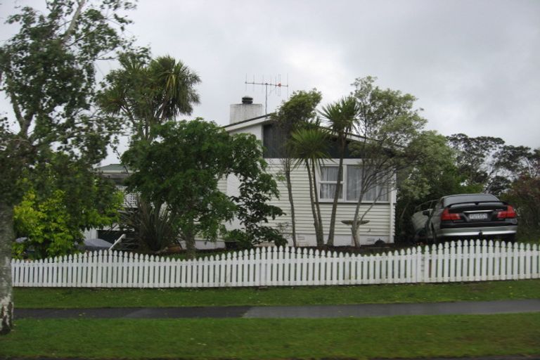 Photo of property in 7 Commins Road, Onerahi, Whangarei, 0110