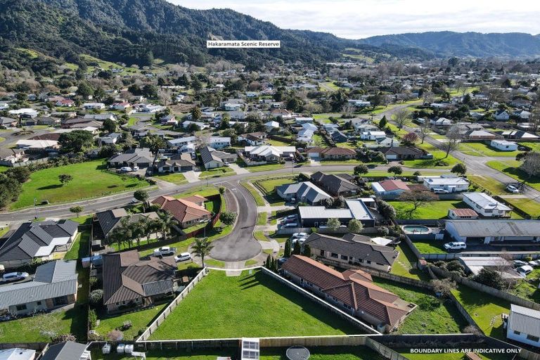 Photo of property in 6 Mcgifford Place, Ngaruawahia, 3720