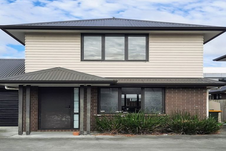 Photo of property in 202 Old Farm Road, Hamilton East, Hamilton, 3216