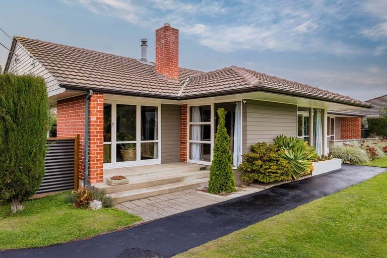 Photo of property in 7 Point Bush Road, Waimate, 7924