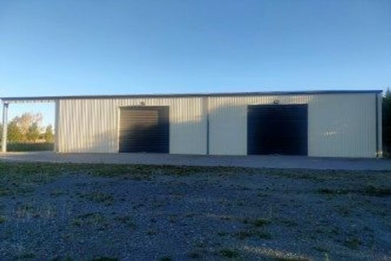 Photo of property in 1494 Tram Road, Swannanoa, Rangiora, 7475