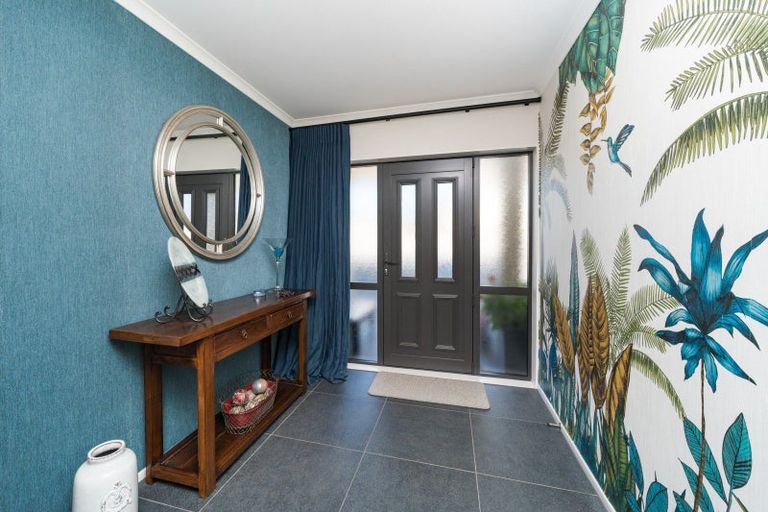 Photo of property in 4 Northfeild Rise, Feilding, 4702