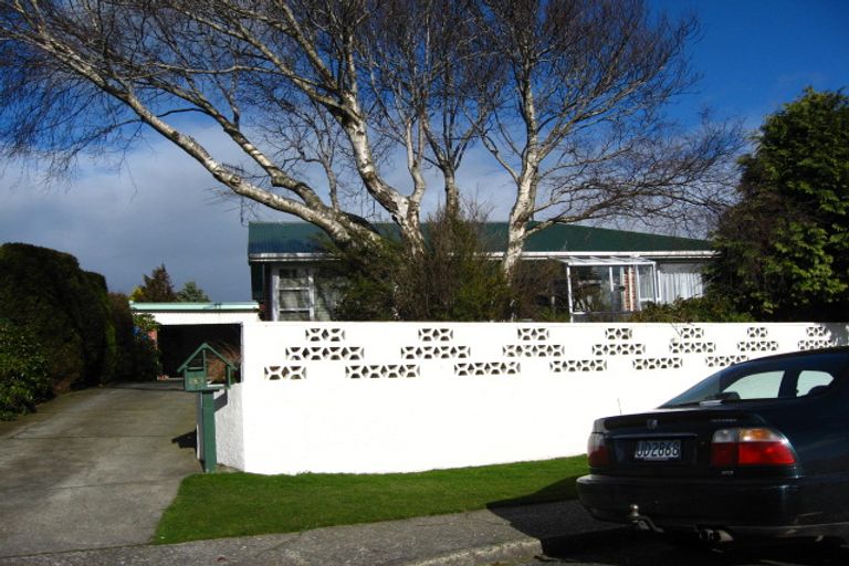 Photo of property in 283 Talbot Street, Hargest, Invercargill, 9810