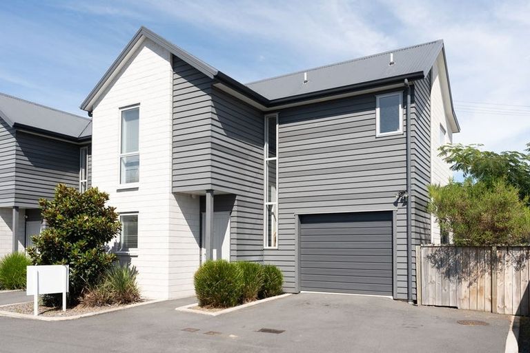 Photo of property in 73u5 Albert Street, Hamilton East, Hamilton, 3216