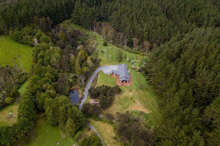 Photo of property in 561c Waingaro Road, Ngaruawahia, 3793
