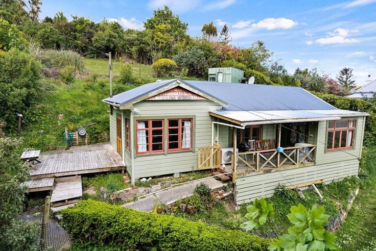 Photo of property in 12 Harold Street, North East Valley, Dunedin, 9010