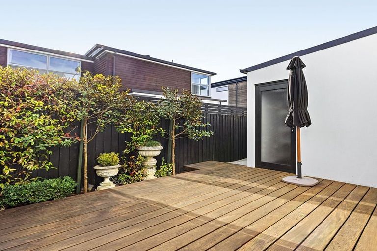Photo of property in 3/70 Bishop Street, St Albans, Christchurch, 8014