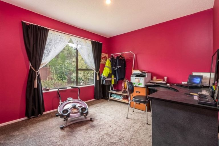 Photo of property in 21 Mecca Place, Linwood, Christchurch, 8062