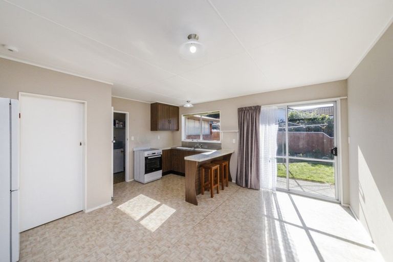 Photo of property in 1 Calder Place, Feilding, 4702