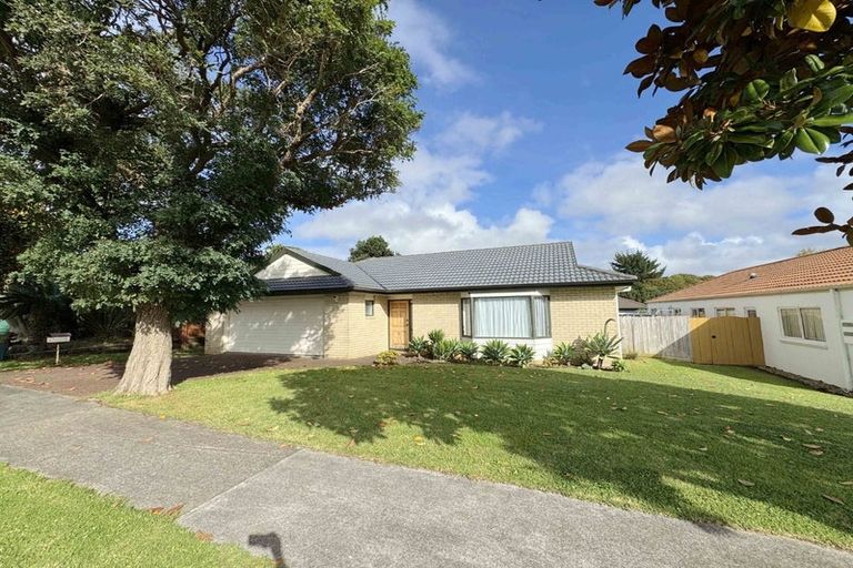 Photo of property in 10 Riplington Road, Huntington Park, Auckland, 2013