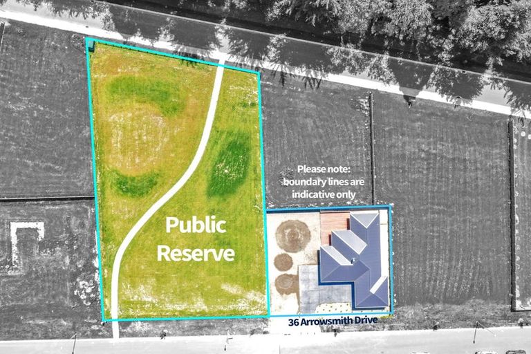 Photo of property in 36 Arrowsmith Drive, Methven, 7730