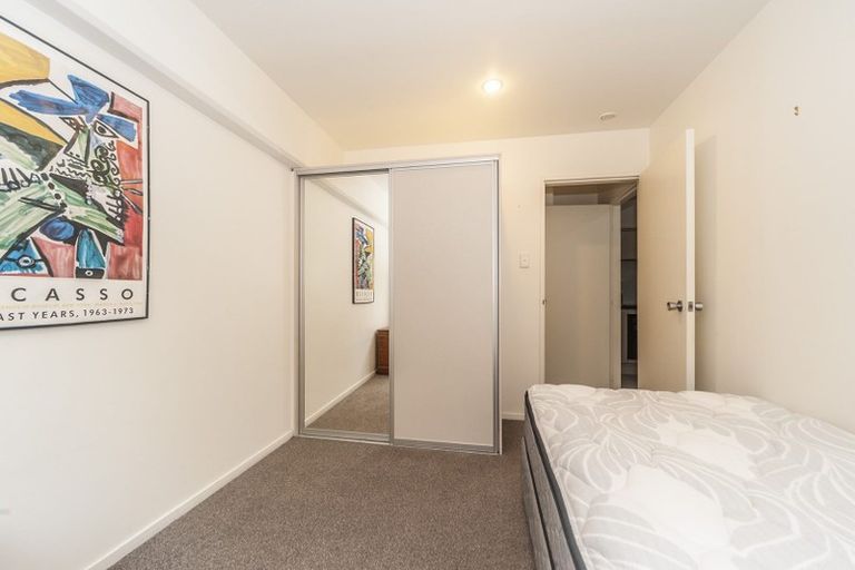 Photo of property in Capital Hill Apartments, 23/54u Hill Street, Thorndon, Wellington, 6011
