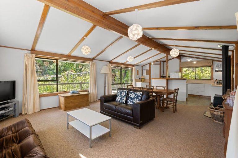 Photo of property in 1775 Kenepuru Road, Te Mahia, Picton, 7282