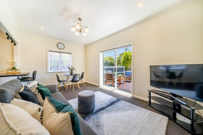 Photo of property in 1/24 Mahoe Street, Hutt Central, Lower Hutt, 5010