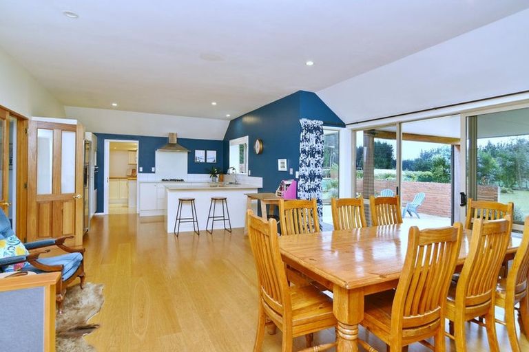 Photo of property in 4 Pesters Road, Eyrewell, Rangiora, 7476