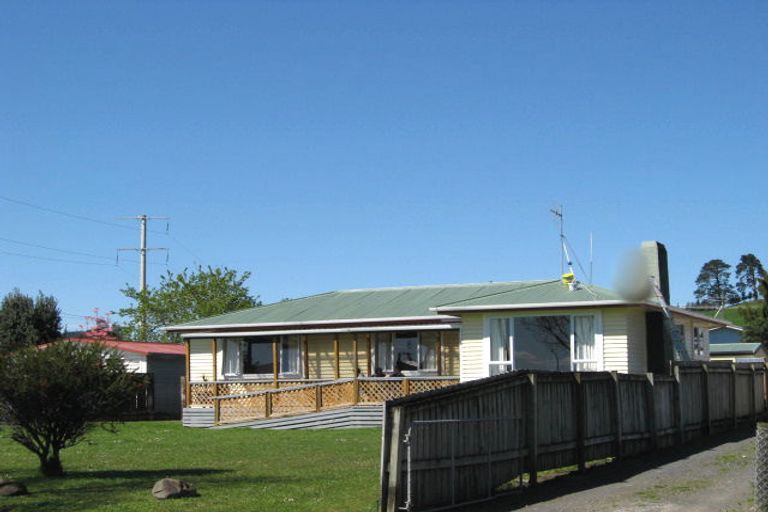 Photo of property in 23 Mary Street, Huntly, 3700