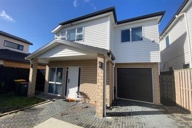 Photo of property in 135d Coronation Road, Papatoetoe, Auckland, 2025