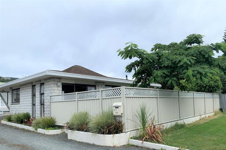 Photo of property in 411 Main Rd Stoke, Stoke, Nelson, 7011