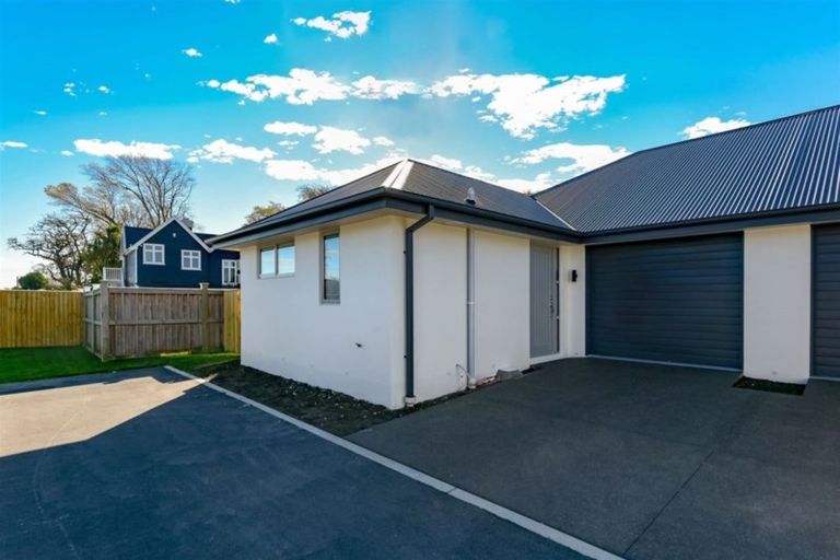 Photo of property in 34/40 Old Red Barn Road, Halswell, Christchurch, 8025