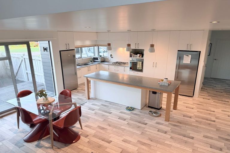 Photo of property in 16 Motukari Place, Onaero, Waitara, 4383