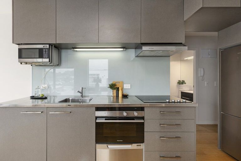 Photo of property in 905/8 Wigan Street, Te Aro, Wellington, 6011